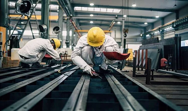 Hüyük Şantiye Depolama